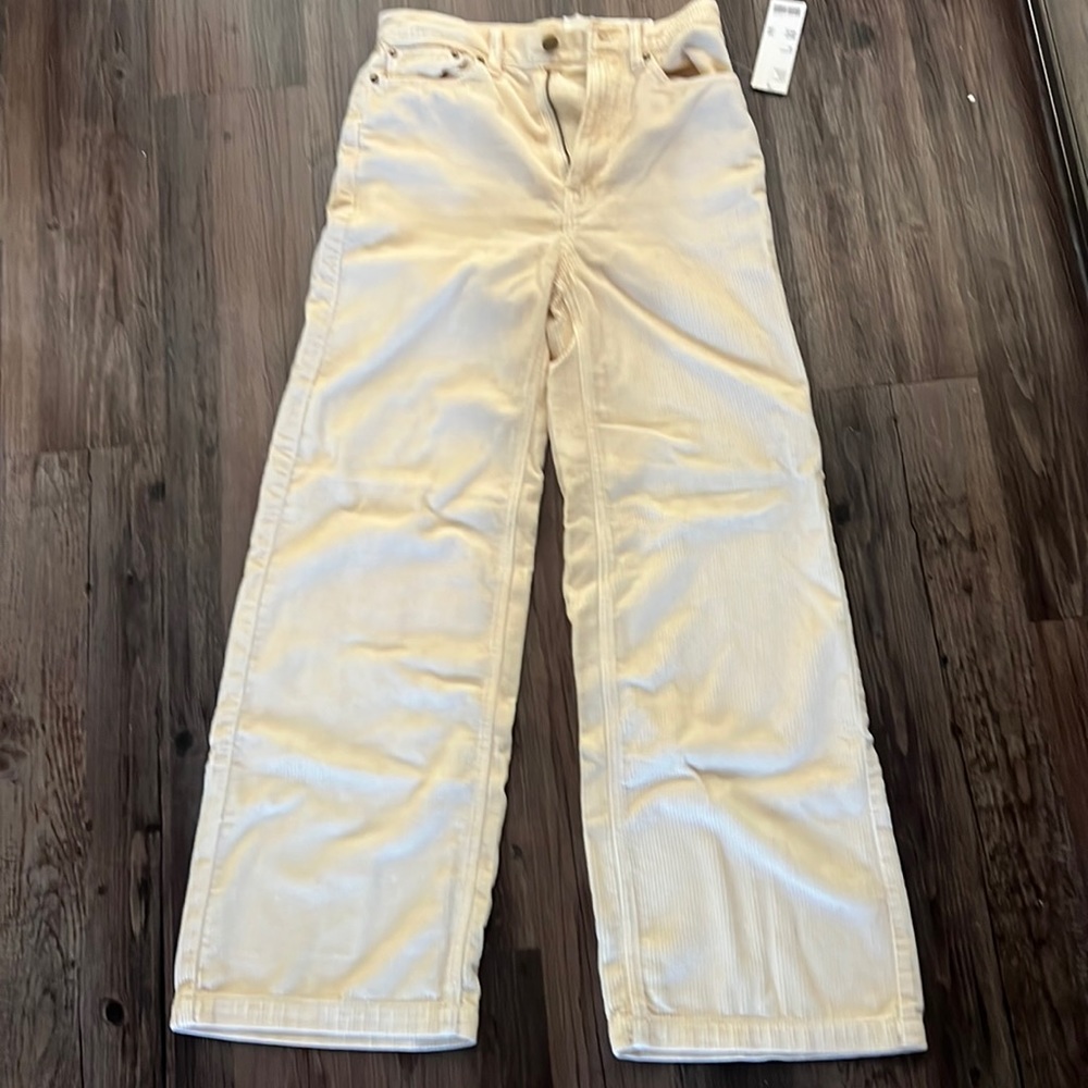 Urban Corduroy